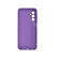 Чехол Soft Case Samsung M356 Galaxy M35 5G Фиолетовый FULL