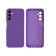 Чехол Soft Case Samsung M356 Galaxy M35 5G Фиолетовый FULL