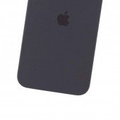 Оригінальний силіконовий чохол для iPhone 11 Темно Сірий FULL (SQUARE SHAPE) Оригінальний силіконовий чохол для iPhone 11 Темно Сірий FULL (SQUARE SHAPE)