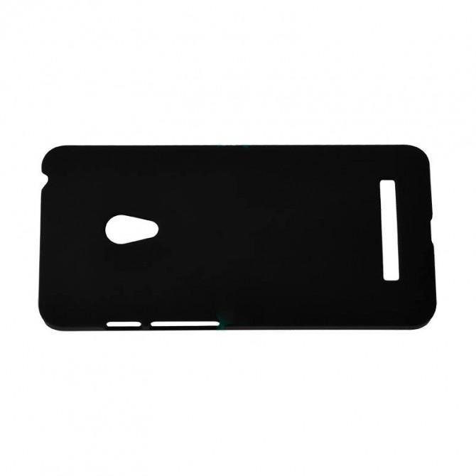 Чехол-накладка HONOR Umatt Series Huawei Y5 II Black-3