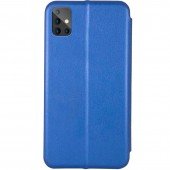 Чехол книжка U-Like Best Samsung A025 Galaxy A02s Blue Чехол книжка U-Like Best Samsung A025 Galaxy A02s Blue