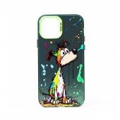 Чохол So Cool Print for Apple iPhone 15 Pro Dog Чохол So Cool Print for Apple iPhone 15 Pro Dog