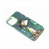 Чохол So Cool Print for Apple iPhone 15 Pro Dog Чохол So Cool Print for Apple iPhone 15 Pro Dog
