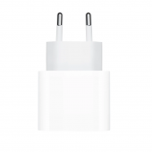 Мережевий зарядний пристрій Charger Type-C 20W (MHJ83ZM/A)/(MUVV3ZM/A) (box)