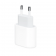 Мережевий зарядний пристрій Charger Type-C 20W (MHJ83ZM/A)/(MUVV3ZM/A) (box)