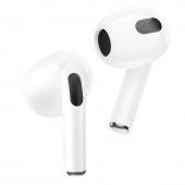 Stereo Bluetooth Навушники Hoco EW58 White