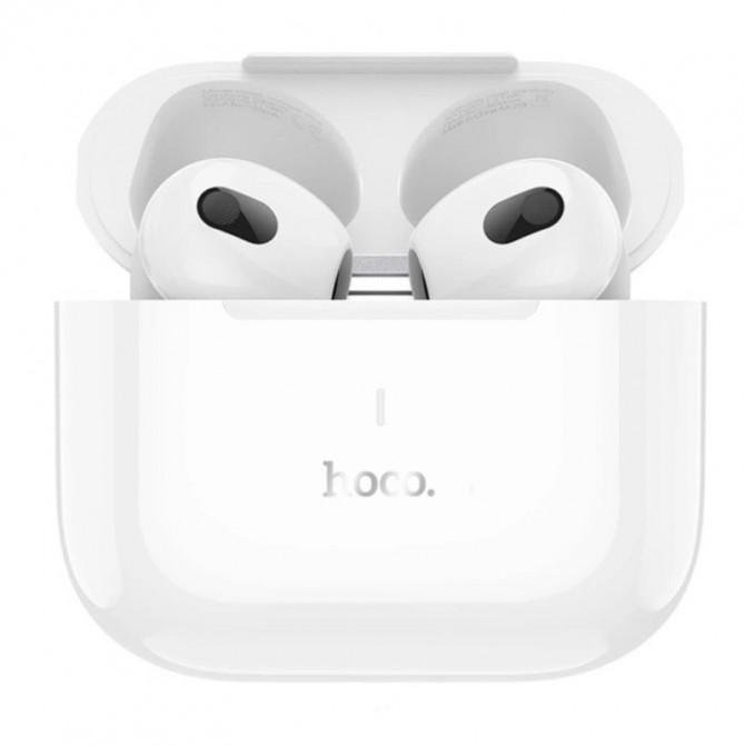 Stereo Bluetooth Навушники Hoco EW58 White-2