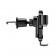Холдер Hoco HW2 Car Holder + Wireless Charger Black