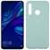 Чехол Soft Case для Huawei P Smart Plus 2019 Голубой FULL