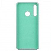 Чехол Soft Case для Huawei P Smart Plus 2019 Голубой FULL Чехол Soft Case для Huawei P Smart Plus 2019 Голубой FULL