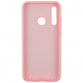 Чохол Soft Case для Huawei P Smart Plus 2019 Рожевий FULL Чохол Soft Case для Huawei P Smart Plus 2019 Рожевий FULL