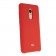 Чехол Soft Case для Xiaomi Redmi Note 4x Красный FULL