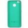 Чехол Soft Case для Xiaomi Redmi 4x Минтоловый FULL