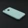 Чехол Soft Case для Xiaomi Redmi 4x Минтоловый FULL