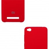 Чехол Soft Case для Xiaomi Redmi 4x Ярко малиновый FULL Чехол Soft Case для Xiaomi Redmi 4x Ярко малиновый FULL