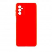 Чехол Soft Case Samsung A366 Galaxy A36 5G Красный FULL Чехол Soft Case Samsung A366 Galaxy A36 5G Красный FULL