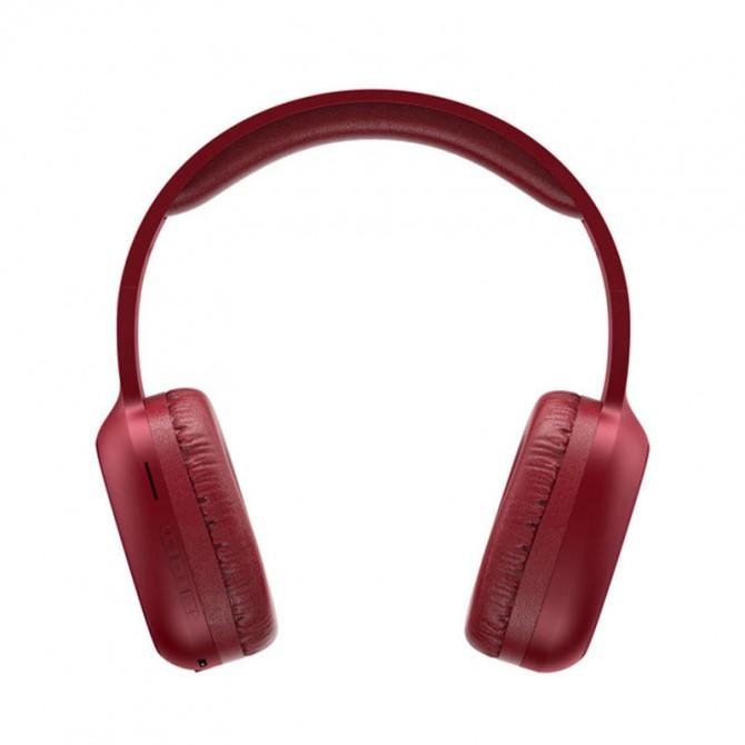 Навушники Havit HV-H2590BT PRO red-1