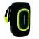 Bluetooth Колонка Hopestar P65 LED Black