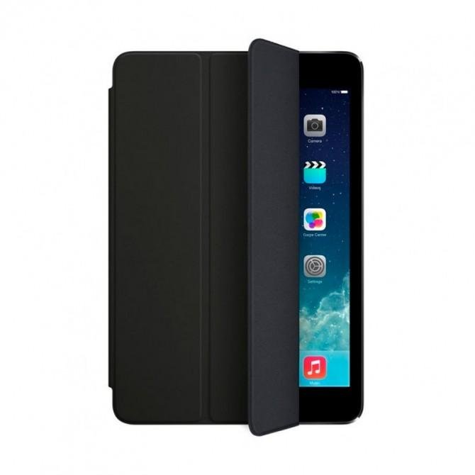 Чохол-книжка Apple Smart Case for Apple iPad 10.9 2022 (10-Generation) + stylus Black-1