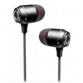 Наушники WALKER H730 with mic Black