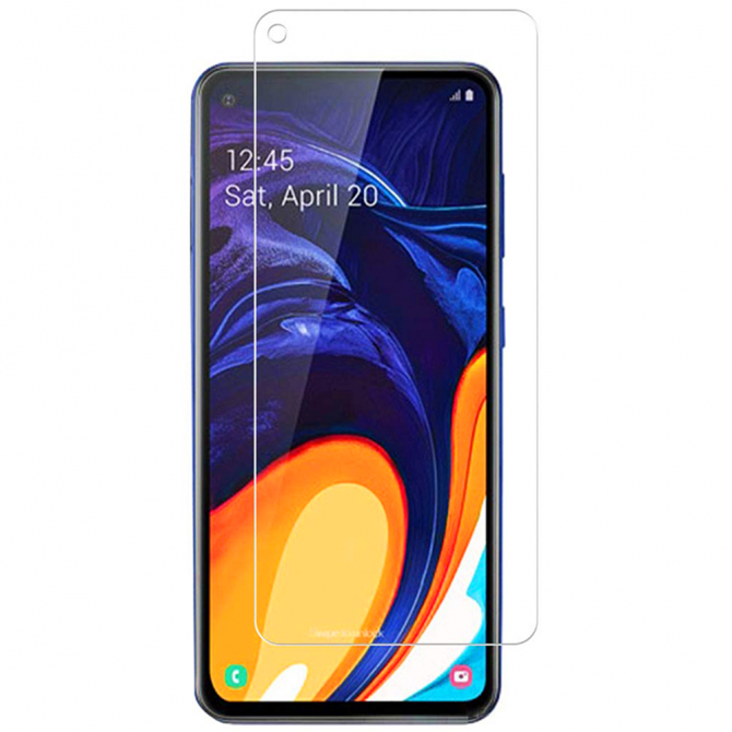 Защитное стекло для SAMSUNG A115/M115 Galaxy A11/M11 (0.3 мм, 2.5D)