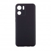 Чохол Silicone Case Motorola Edge 40 Чорний FULL Чохол Silicone Case Motorola Edge 40 Чорний FULL