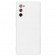 Силиконоввый чехол Soft для Samsung G780 Galaxy S20FE Белый FULL