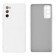 Силиконоввый чехол Soft для Samsung G780 Galaxy S20FE Белый FULL