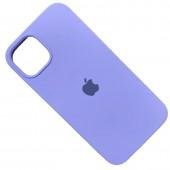 Original Full Soft Case (MagSafe) for iPhone 15 Pro Dasheen
