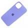 Original Full Soft Case (MagSafe) for iPhone 15 Pro Dasheen