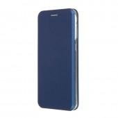 Чехол-книжка U-Like Best Samsung A336 Galaxy A33 5G Blue