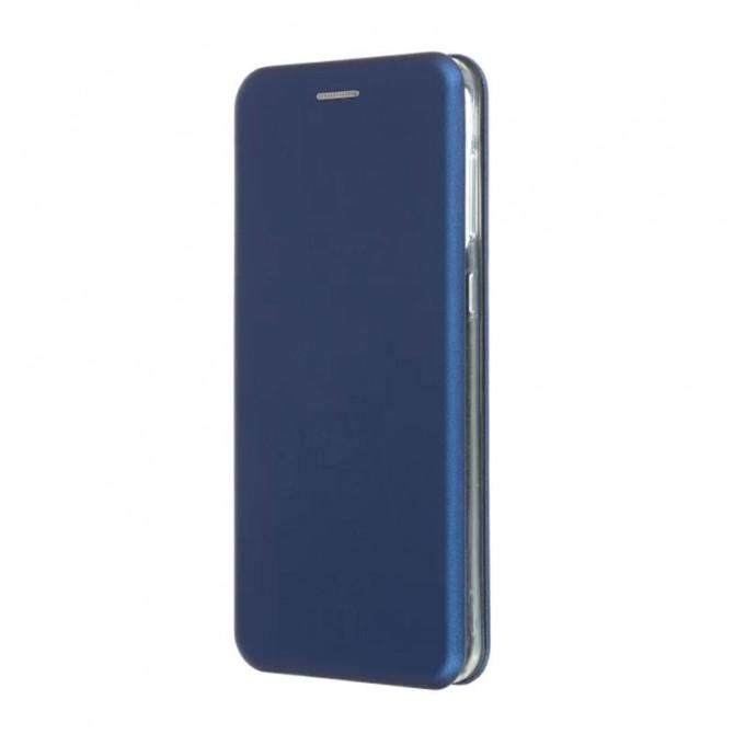 Чехол-книжка U-Like Best Samsung A336 Galaxy A33 5G Blue