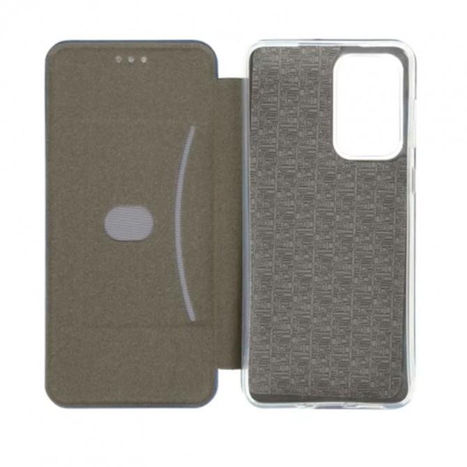 Чехол-книжка U-Like Best Samsung A336 Galaxy A33 5G Blue-2