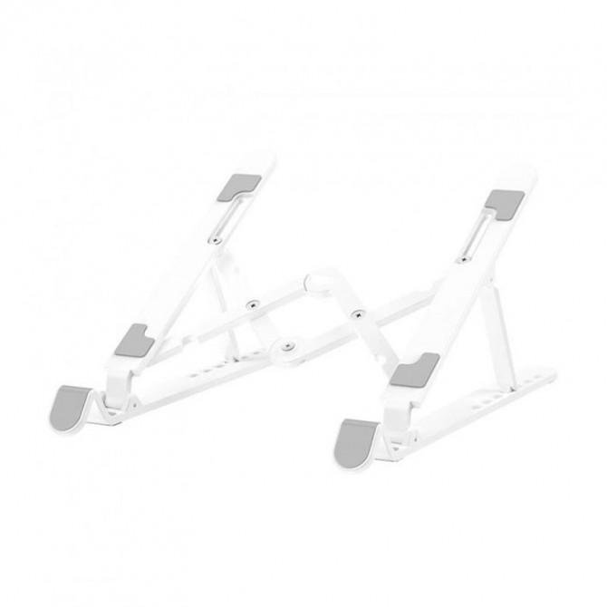 Настольный держатель XO C102 для ноутбука White