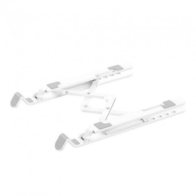 Настольный держатель XO C102 для ноутбука White-1