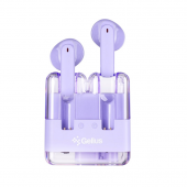 Наушники Bluetooth Headset Gelius Monster GP-TWS043 Violet Наушники Bluetooth Headset Gelius Monster GP-TWS043 Violet