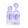 Наушники Bluetooth Headset Gelius Monster GP-TWS043 Violet