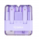 Наушники Bluetooth Headset Gelius Monster GP-TWS043 Violet