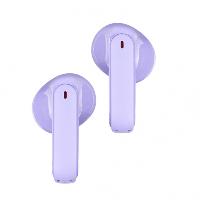 Навушники Bluetooth Headset Gelius Monster GP-TWS043 Violet-3