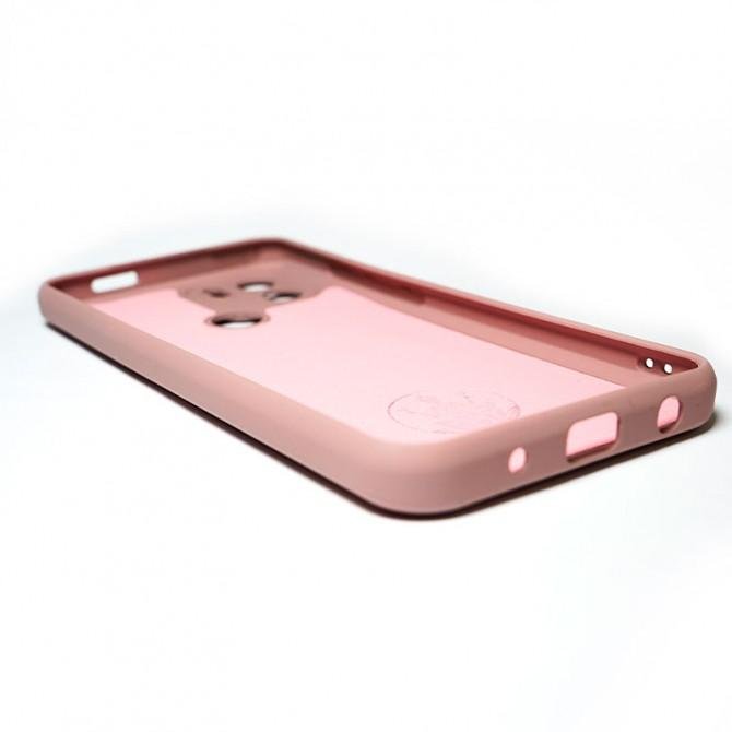 Чохол Original Soft Case Xiaomi Redmi A1+ Бежевий FULL-2