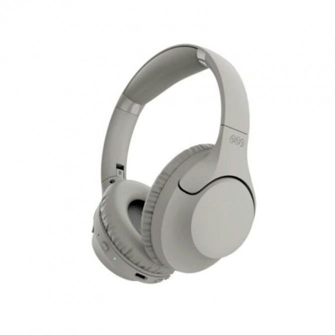 Навушники QCY H2 Grey