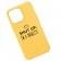 Чехол Pump Silicone Minimalistic Case for iPhone 12 Pro Max I'm a Princess