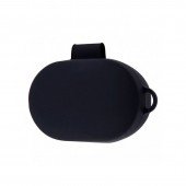 U-Like Silicone Protective Case For Xiaomi AirDots 3 Black U-Like Silicone Protective Case For Xiaomi AirDots 3 Black