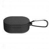U-Like Silicone Protective Case For Xiaomi AirDots 3 Black U-Like Silicone Protective Case For Xiaomi AirDots 3 Black
