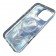 Чехол TPU Shiny Mountain (MagFit) для Apple iPhone 15 Pro Max (6.7") Purple