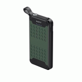 Додаткова батарея HAVIT HV-FS214 IP67 Waterproof (10000 mAh) Green Додаткова батарея HAVIT HV-FS214 IP67 Waterproof (10000 mAh) Green