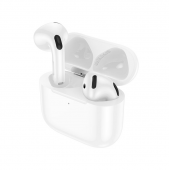 Навушники Bluetooth Headset Hoco EW95 ANC White