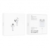 Навушники Bluetooth Headset Hoco EW95 ANC White