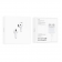 Наушники Bluetooth Headset Hoco EW95 ANC White