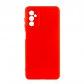 Чохол Original Soft Case Samsung A057 Galaxy A05s Червоний FULL Чохол Original Soft Case Samsung A057 Galaxy A05s Червоний FULL